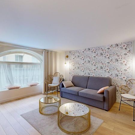 230 Suite Mayfair - Superb Apartment In Paris Eksteriør billede
