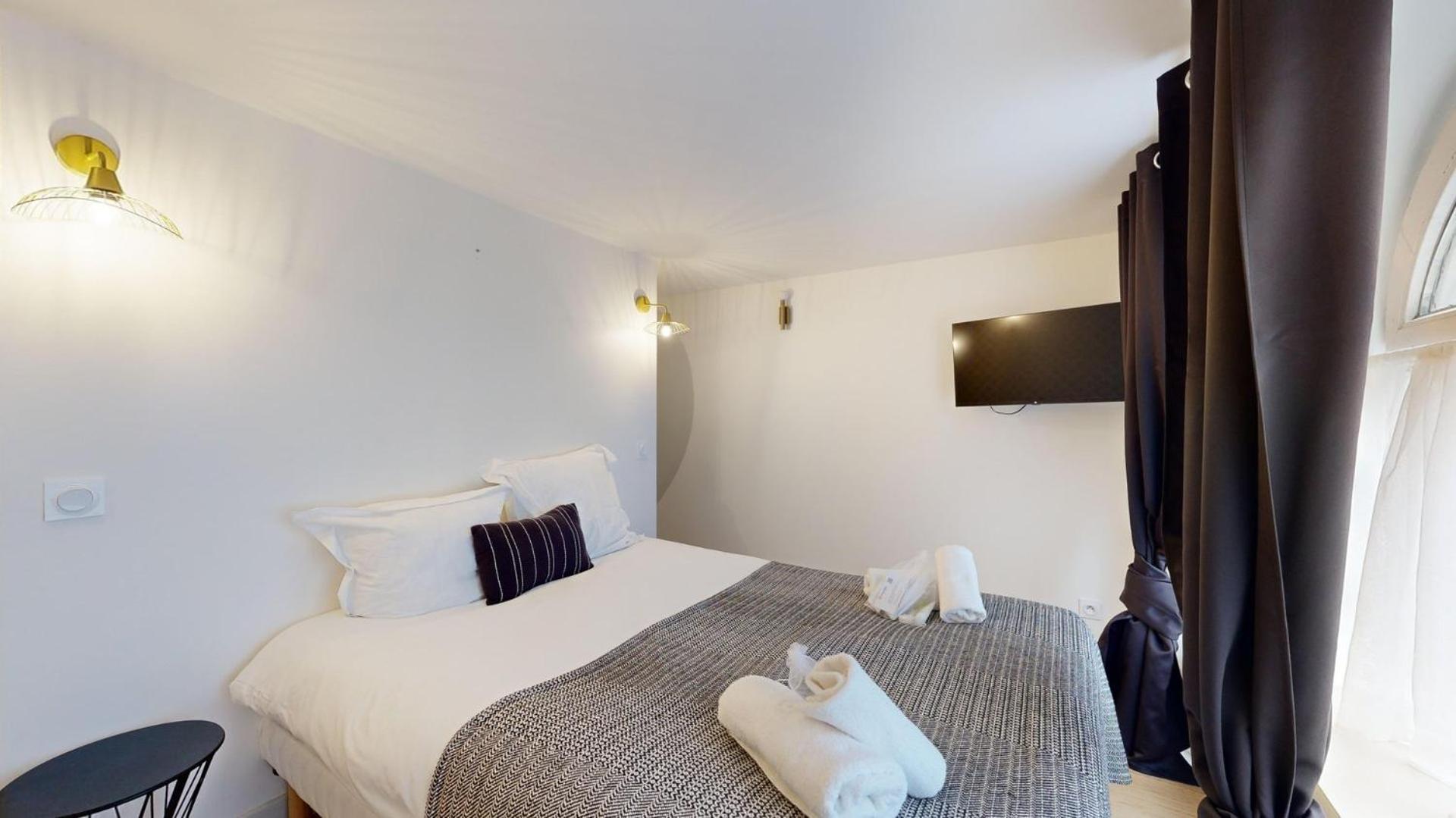 230 Suite Mayfair - Superb Apartment In Paris Eksteriør billede