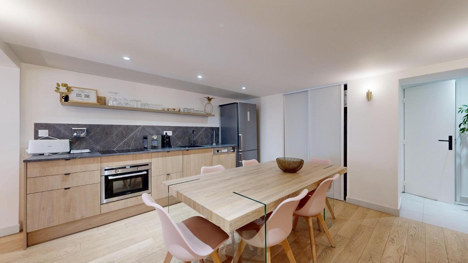230 Suite Mayfair - Superb Apartment In Paris Eksteriør billede