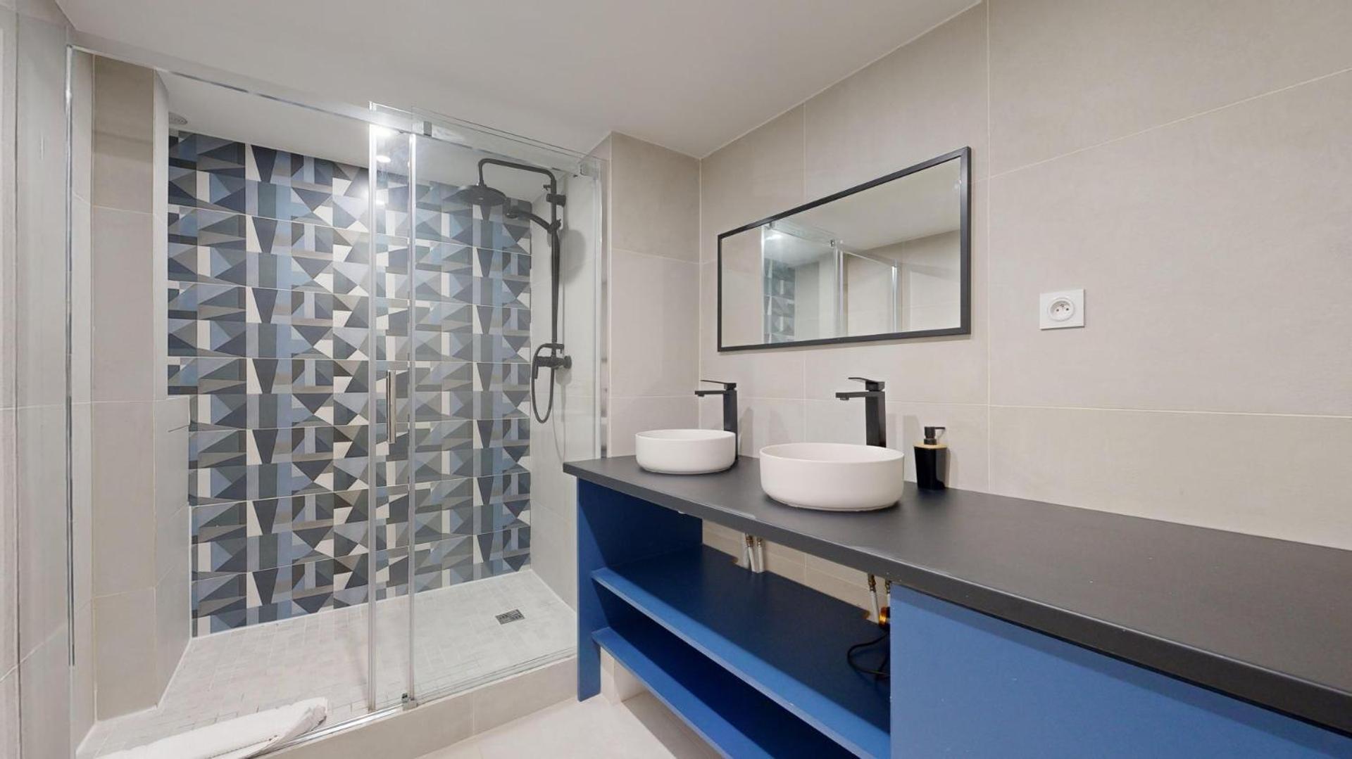 230 Suite Mayfair - Superb Apartment In Paris Eksteriør billede